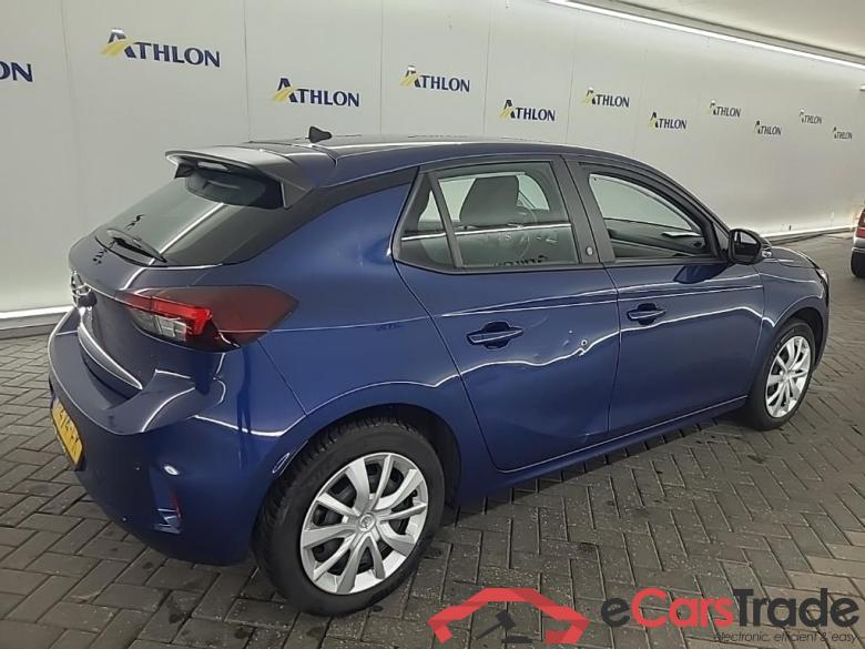 OPEL CORSA-E 50kWh Edition 11kW 3 fase 5D #3