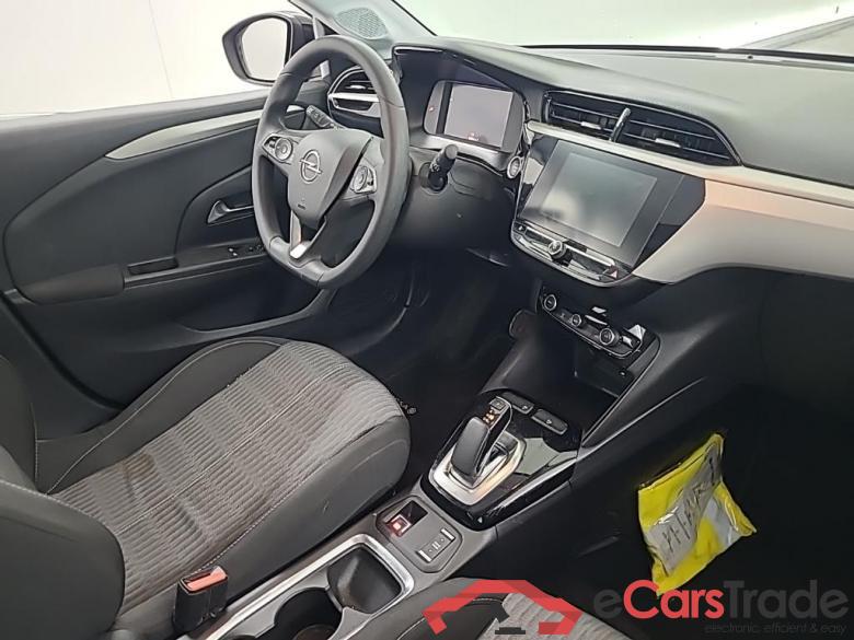 OPEL CORSA-E 50kWh Edition 11kW 3 fase 5D #6