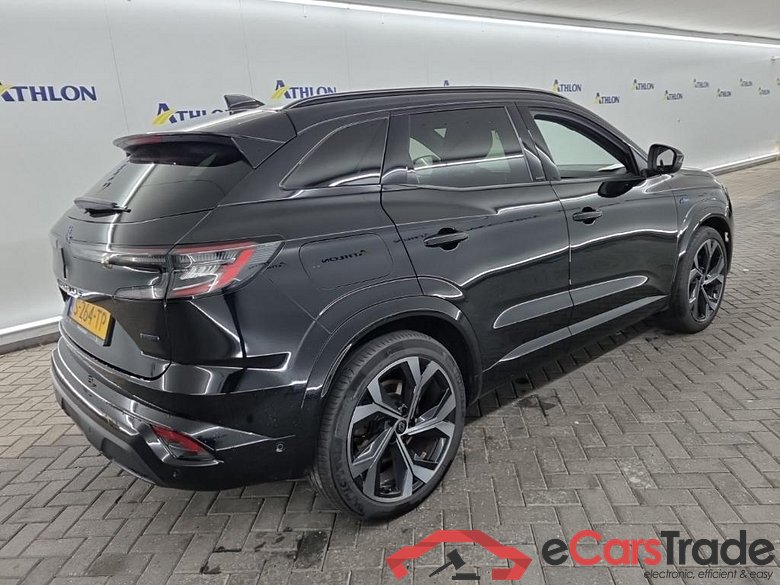 RENAULT Austral hybrid 200 techno esprit Alpine 5D 147kW #3