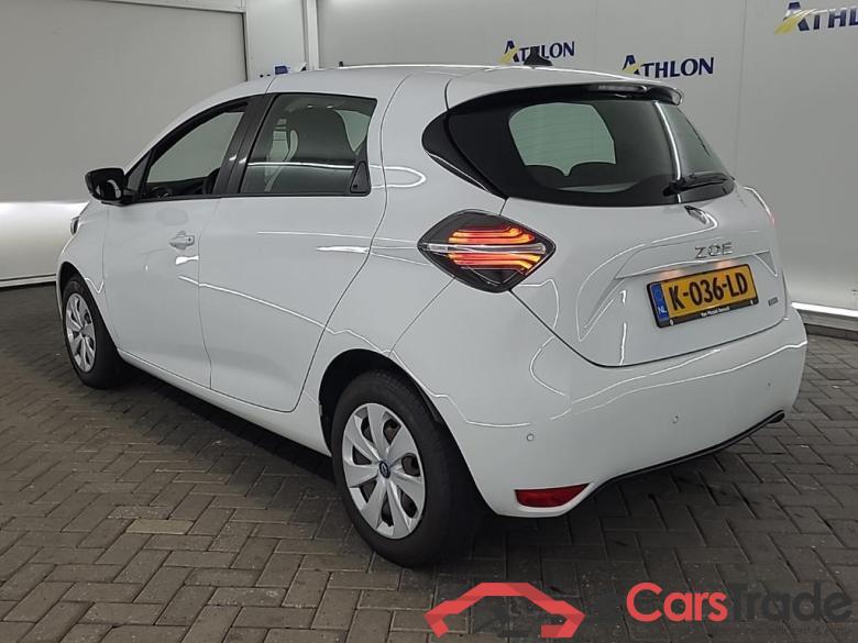 RENAULT Zoe R110 Life (batterijkoop) 5D 79kW #4