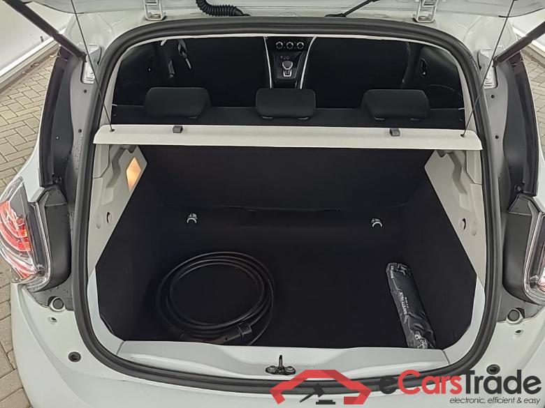 RENAULT Zoe R110 Life (batterijkoop) 5D 79kW #5