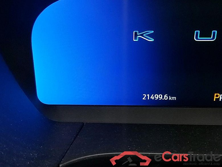 FORD - FOR KUGA 2.5i PHEV 243PK AT ST-Line X With Climatic & Technology & Heated Electric Seats & Winter Pack & Electric Pano Roof   * HYBRID * #5