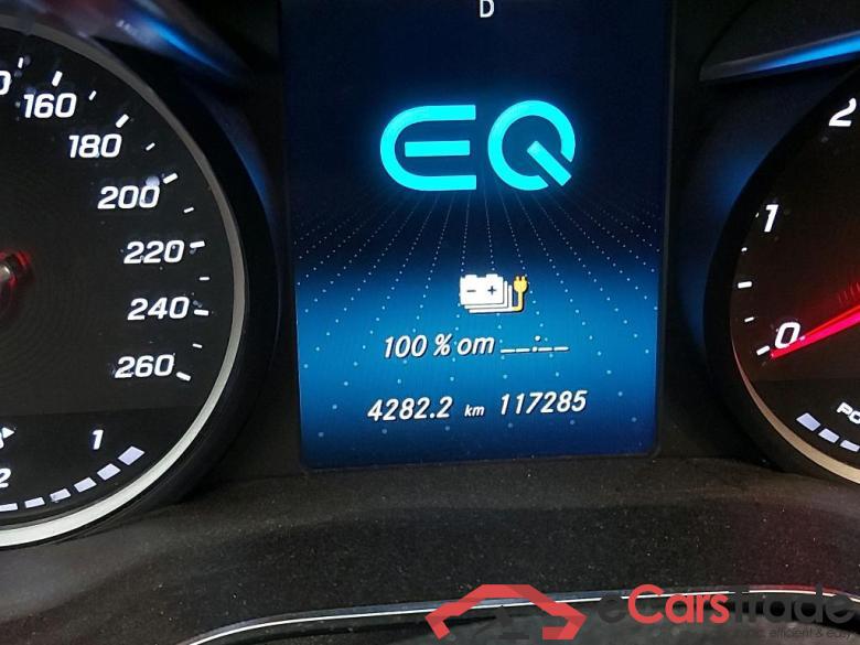 MERCEDES - MER C BERLINE 300 de 306PK DCT Business Solution Pack Driving Assistant Plus & Foldable Trailer Hook With ESP  * HYBRID * #5