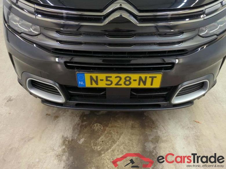 CITROEN C5 Aircross 1.2 PureTech Feel #4