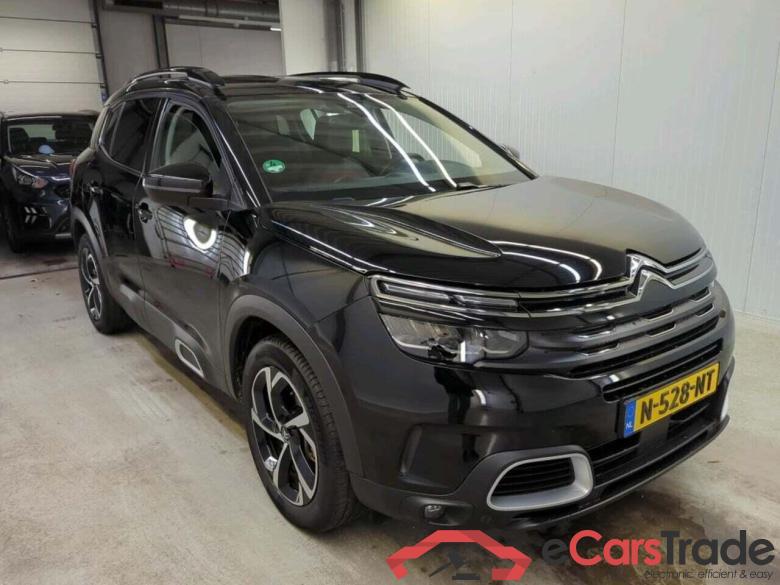 CITROEN C5 Aircross 1.2 PureTech Feel #5