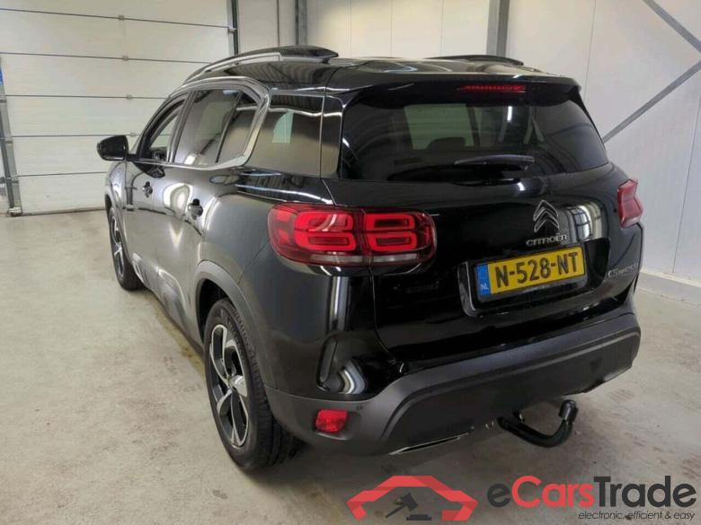 CITROEN C5 Aircross 1.2 PureTech Feel #6