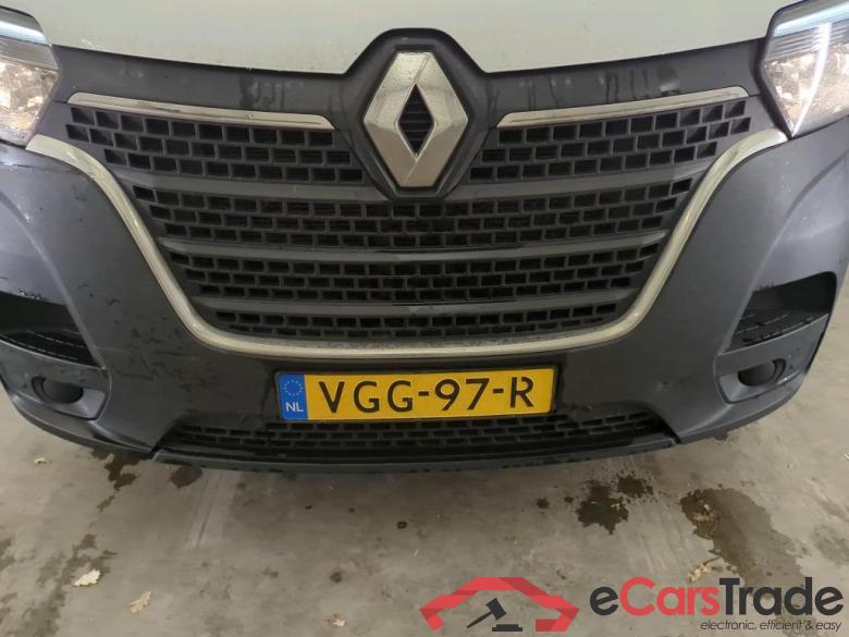 Renault Master L2H2 T35 dCi 135 FWD 4d #5