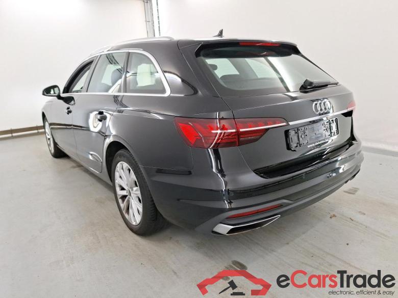 AUDI A4 2.0 30 TDI 100KW S TR BUSINESS ED #3