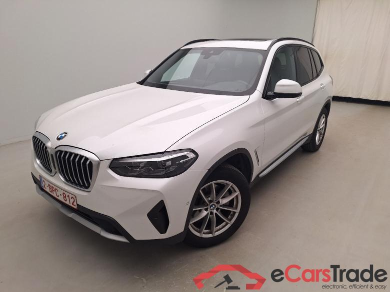 BMW, X3 FL'21, BMW X3 xDrive20i (135 kW) 5d #2