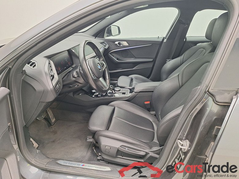 BMW 216d Gran Coupe M-Sport Aut. LED-Xenon LC-Pro Navi Sport-Leather KeylessGo Klima PDC ... #3