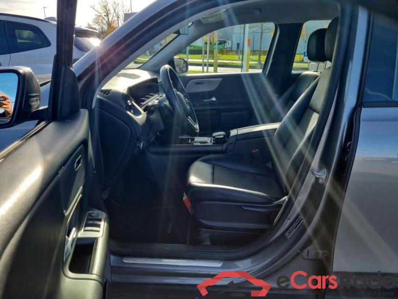 MERCEDES-BENZ CLASS GLB DIESEL (X247) GLB 200 d Business Solution #5