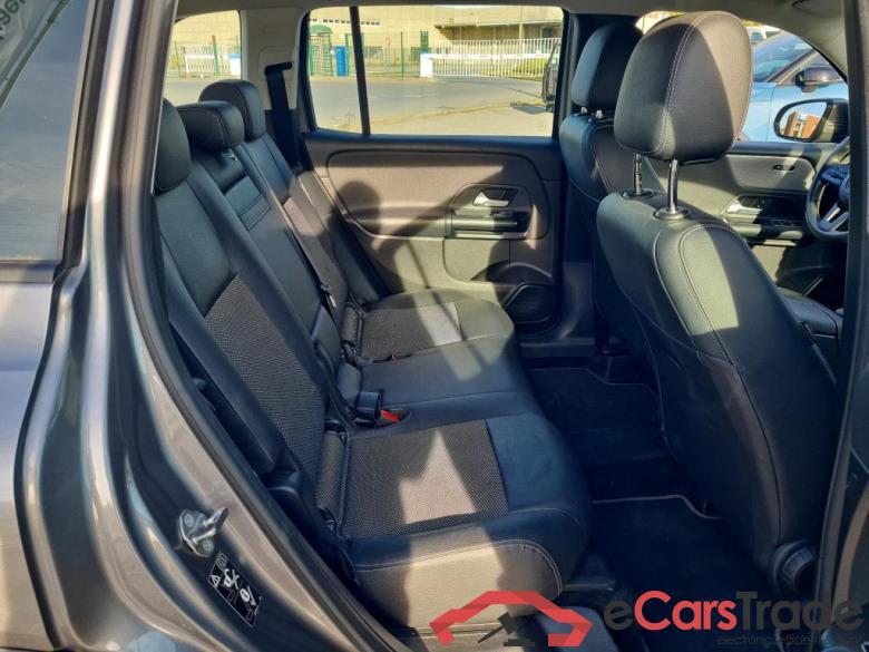 MERCEDES-BENZ CLASS GLB DIESEL (X247) GLB 200 d Business Solution #6