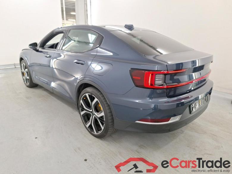 POLESTAR 2 BEV 78KWH DM AUTO 4WD LONG RANGE PERFORM #3