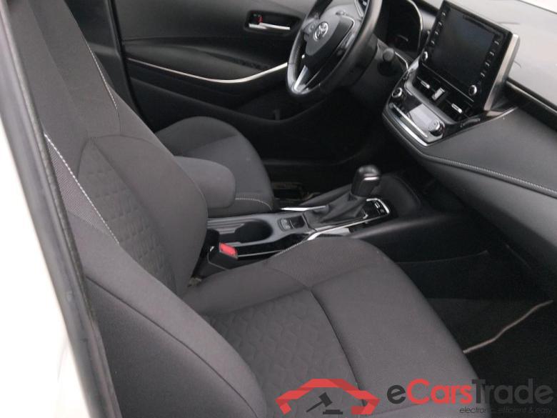 TOYOTA Corolla 1.8 125H ACTIVE TECH E-CVT #6