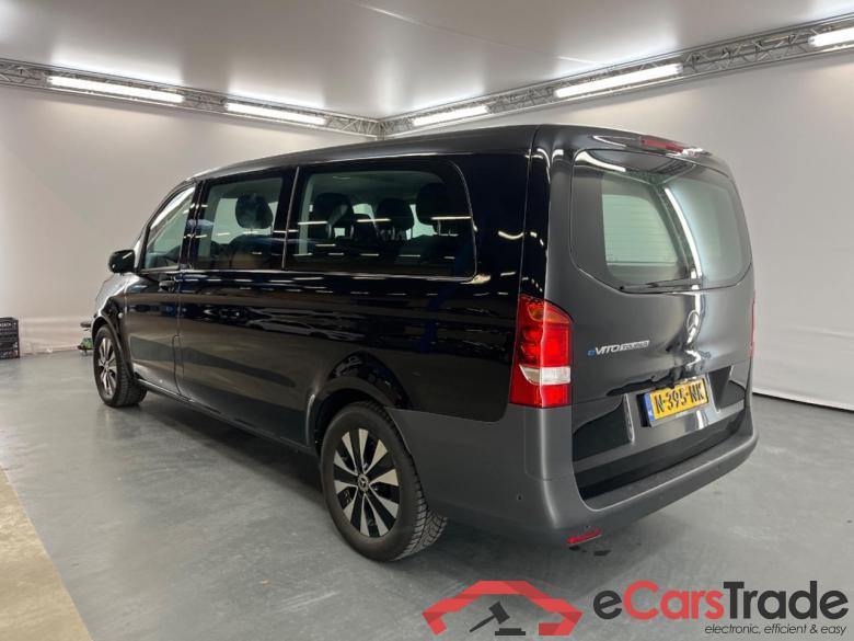 MERCEDES-BENZ eVito Tourer 90kWh ev l3 pro 150kW aut #3
