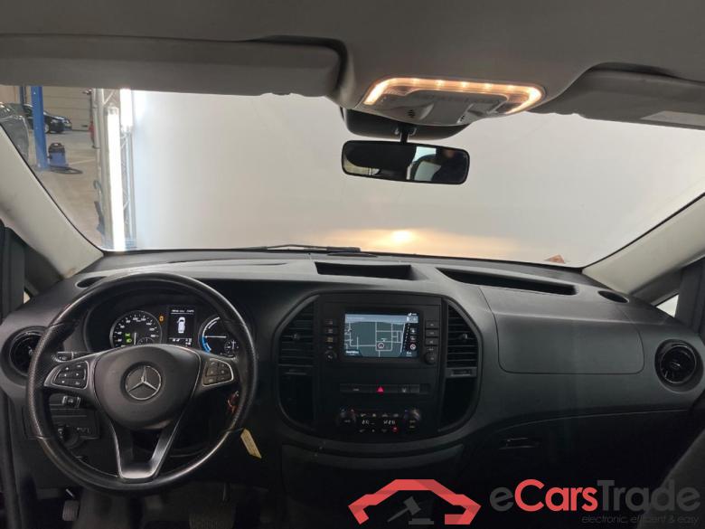 MERCEDES-BENZ eVito Tourer 90kWh ev l3 pro 150kW aut #6