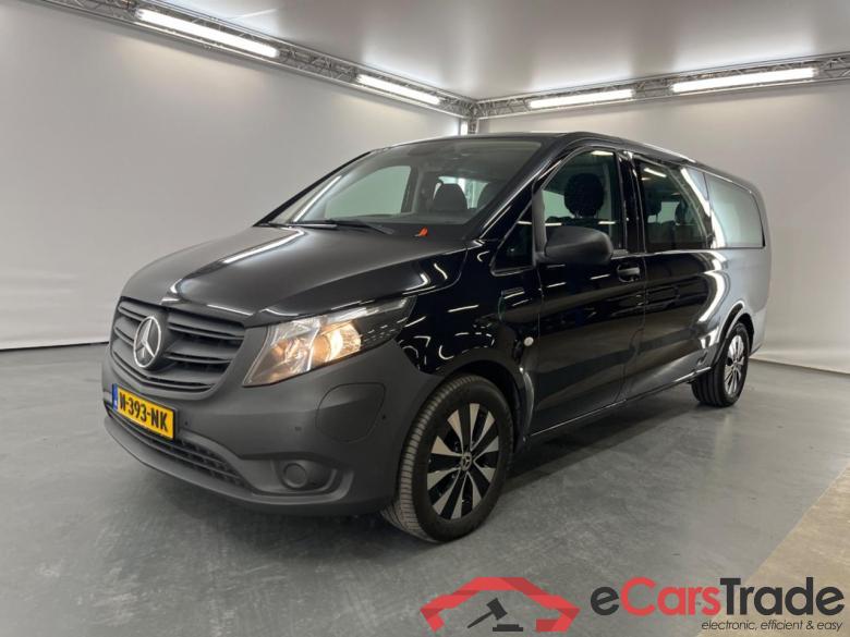 MERCEDES-BENZ eVito Tourer 90kWh ev l3 pro 150kW aut #1