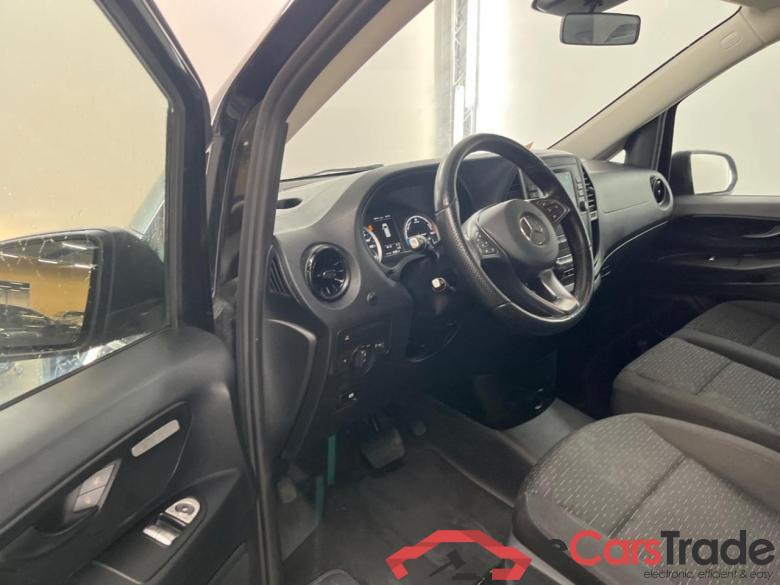 MERCEDES-BENZ eVito Tourer 90kWh ev l3 pro 150kW aut #5