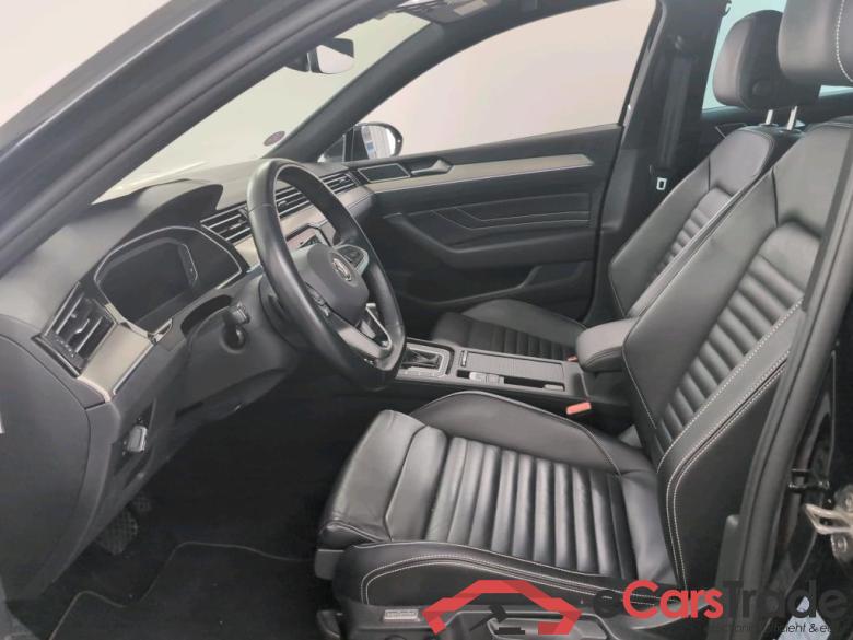 VOLKSWAGEN PASSAT VARIANT - 2019 1.5 TSI Elegance Business OPF DSG #6
