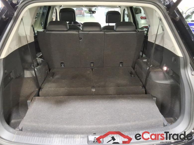 VOLKSWAGEN TIGUAN ALLSPACE 1.5 TSI HIGHLINE DSG #3