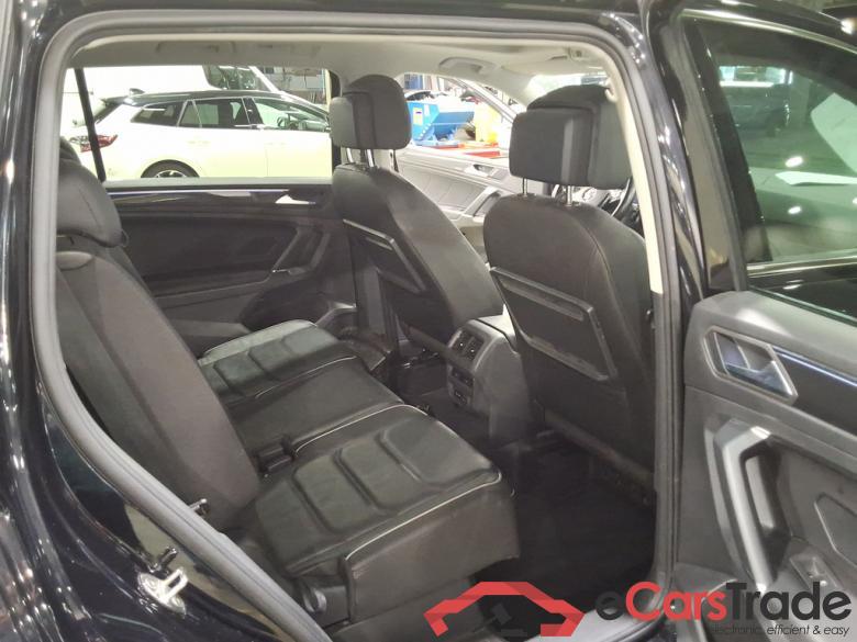 VOLKSWAGEN TIGUAN ALLSPACE 1.5 TSI HIGHLINE DSG #5