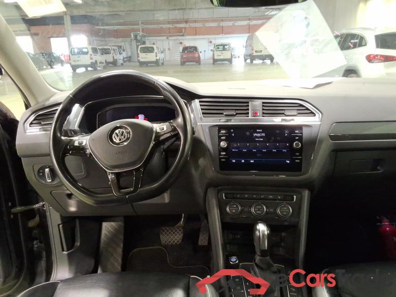VOLKSWAGEN TIGUAN ALLSPACE 1.5 TSI HIGHLINE DSG #6