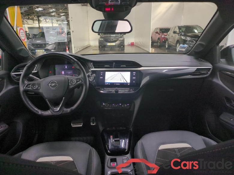 Corsa F Ultimate 1.2 Turbo 130CV BVA8 E6d #5