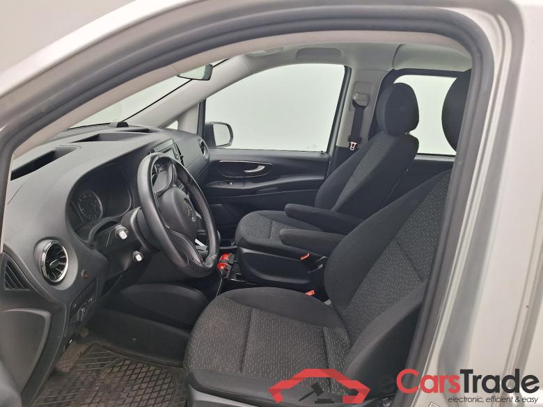 Mercedes, _Vito FL'20, Mercedes-Benz Vito 114 CDI 9G-TRONIC Mixto L3 4d #3