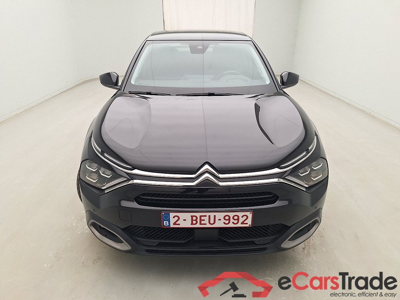 Citroën, C4 '20, Citroën C4 1.5 BlueHDi 130 S&S EAT8 Shine Pack 5d