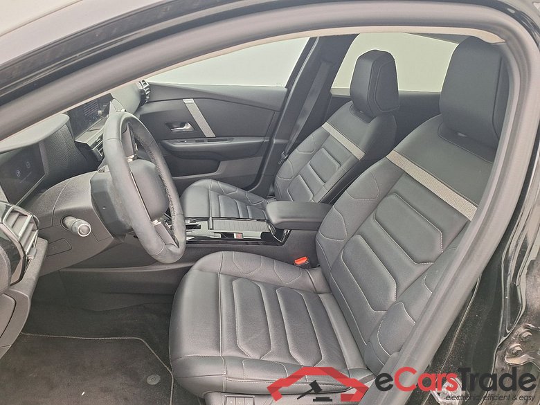 Citroën, C4 '20, Citroën C4 1.5 BlueHDi 130 S&S EAT8 Shine Pack 5d #3