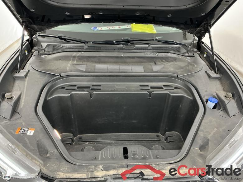 FORD MUSTANG MACH-E BEV 76KWH 198KW STANDARD RANGE RWD #6