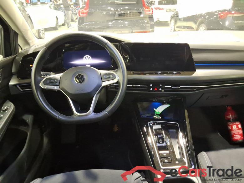 VOLKSWAGEN GOLF VIII 1.4 EHYBRID STYLE BUSINESS DSG #6