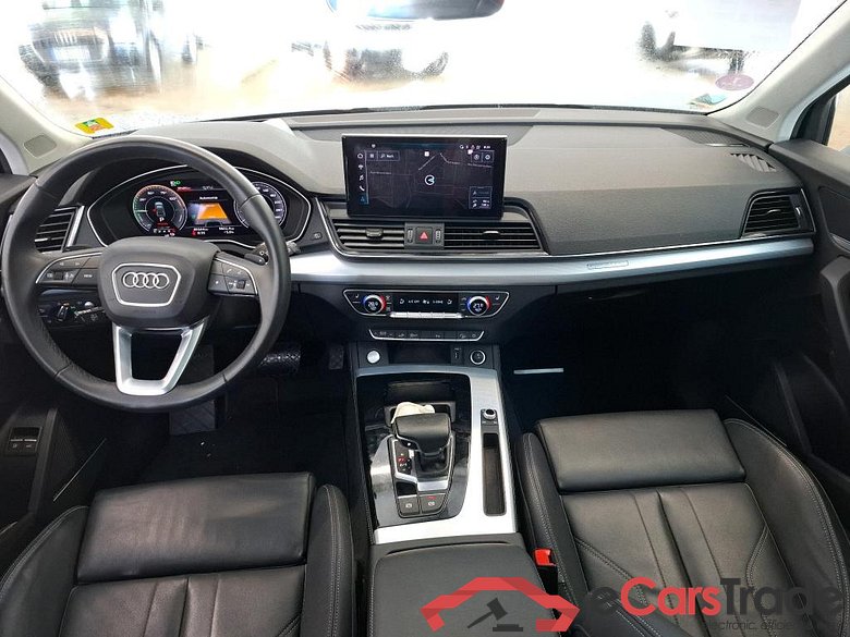 AUDI Q5 Sportback / 2020 / 5P / SUV 50 TFSI e 299 QTT S TRONIC 7 AVUS #5