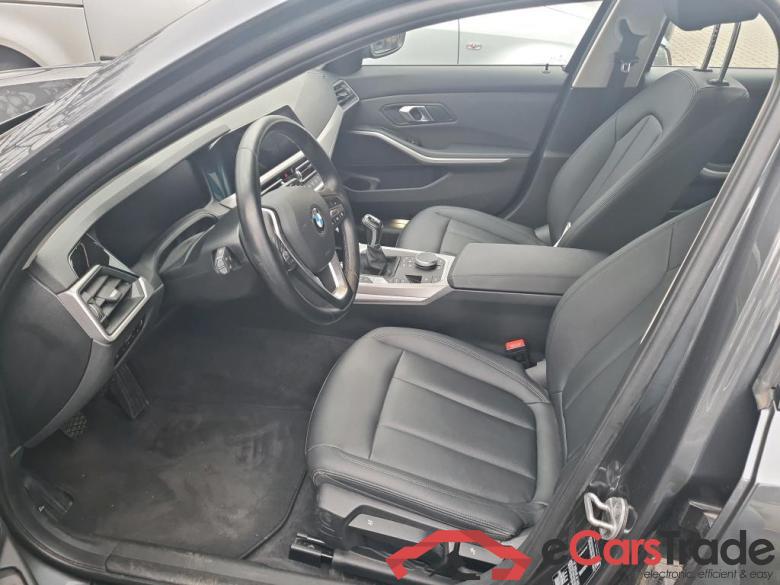 BMW 3 SERIES TOURING 2.0 316D (90KW) TOURING #5