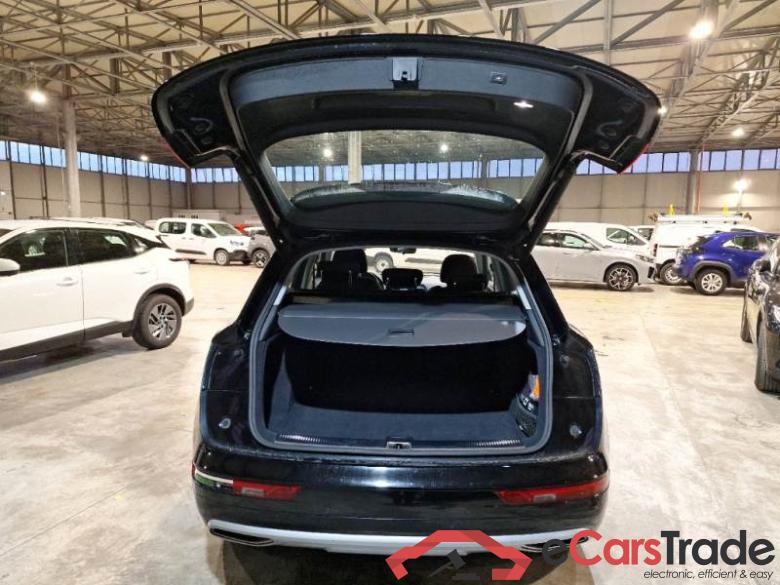AUDI Q5 / 2016 / 5P / SUV 40 TDI BUSINESS SPORT QUATTRO S TRONIC #5