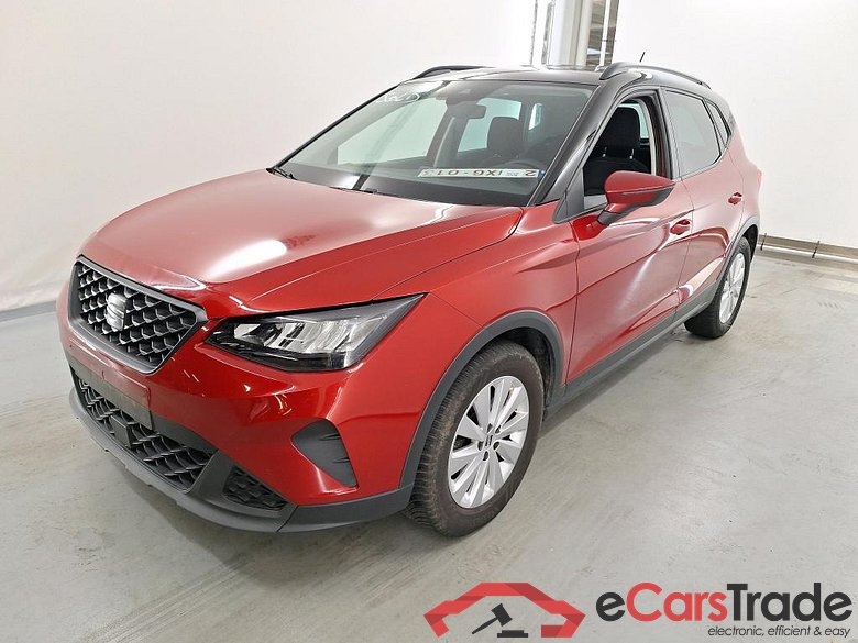 SEAT ARONA 1.0 TSI 70KW MOVE
