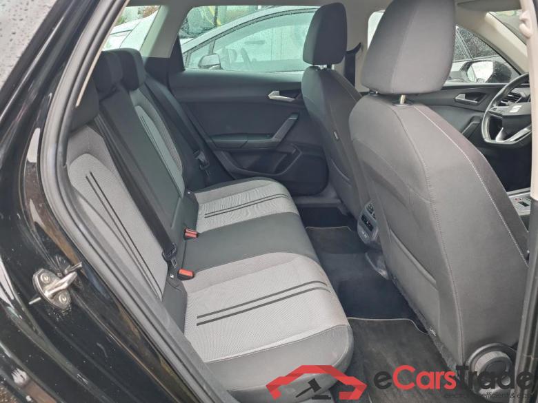 SEAT LEON ST 1.5 TSI 130 MOVE! #6