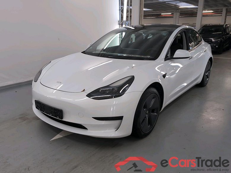 TESLA MODEL 3 BEV STANDARD RWD PLUS AUTO #1