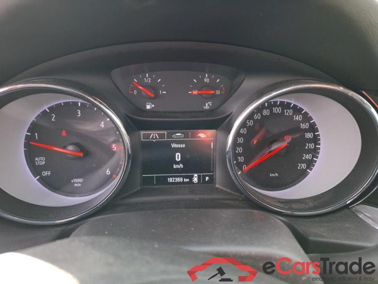 Insignia B Sports Tourer Business Elegance 1.6 CDTI 135CV BVA6 E6dT #6