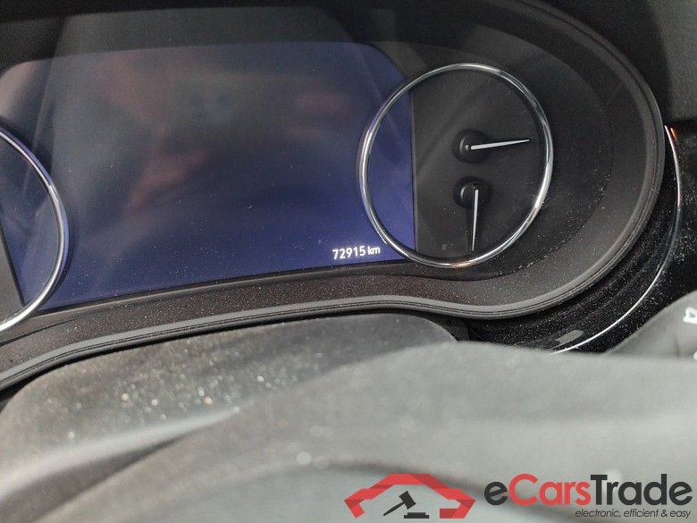 Opel Astra Sports Tourer 1.2 Turbo 81kW S/S Ultimate 5d !!!Technical issues !!! #6