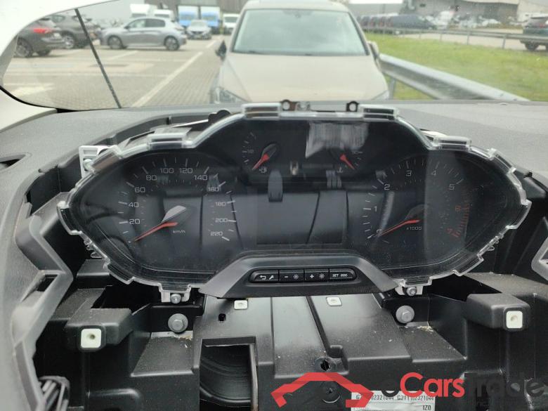 Peugeot Rifter 1.5 BlueHDi 100 S/S Active 5d !! technical issues !! #6