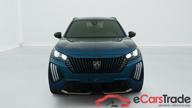 Peugeot 2008 100 S&S BVM6 Allure #2