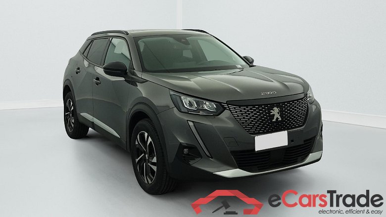 Peugeot 2008 PureTech 130 S&S BVM6 Allure