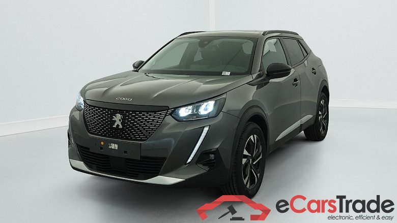 Peugeot 2008 PureTech 130 S&S BVM6 Allure #3