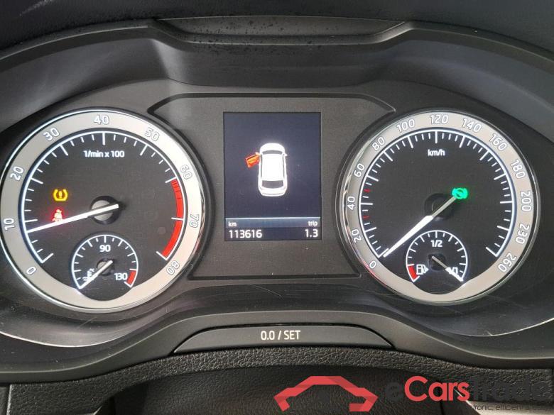 SKODA Karoq / 2017 / 5P / SUV 1.5 TSI 150ch ACT DSG7 Business #6