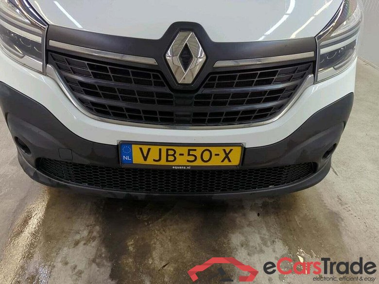 RENAULT Trafic 2.0 dCi T29 L2H1Comf #4