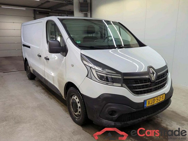 RENAULT Trafic 2.0 dCi T29 L2H1Comf #5