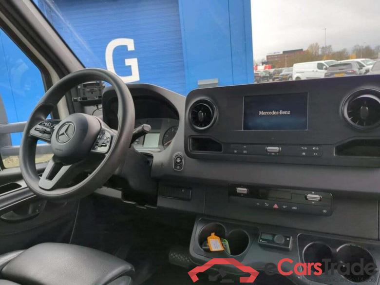 MERCEDES-BENZ Sprinter  #3