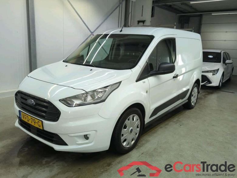 FORD Transit Connect 1.5 EcoBlue L1 Trend #1