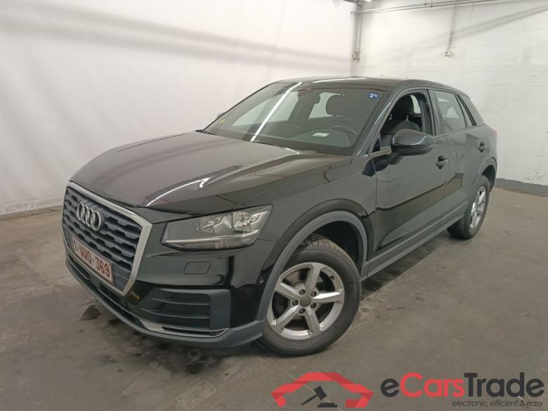 Audi Q2 1.6 30 TDI 85kW S tronic Business Ed 5d #1
